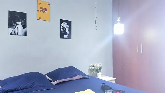 sexynova 93 online show from 31, 1, 2026