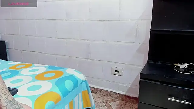 sexynova 93 online show from 25, 3, 2026