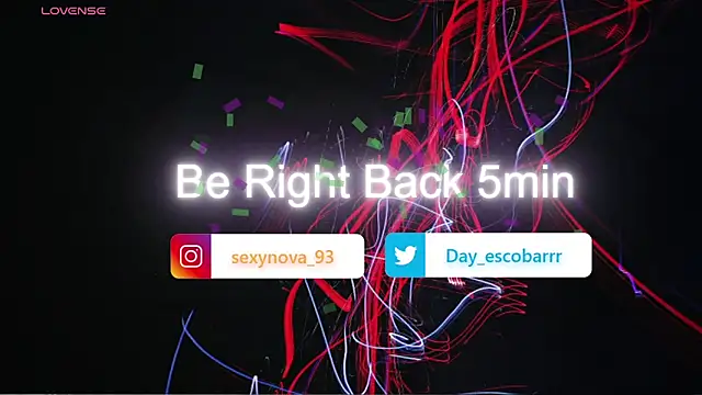 Snapshot of sexynova_93 chatting on 6, 6, 2026 sexynova 93 online show from 6, 6, 2026