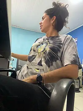 Snapshot of sabrinaneves chatting on 6, 7, 2026 sabrinaneves online show from 6, 7, 2026