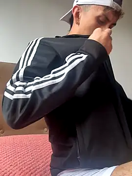 Eljorshx0706 online show from 1, 12, 2025