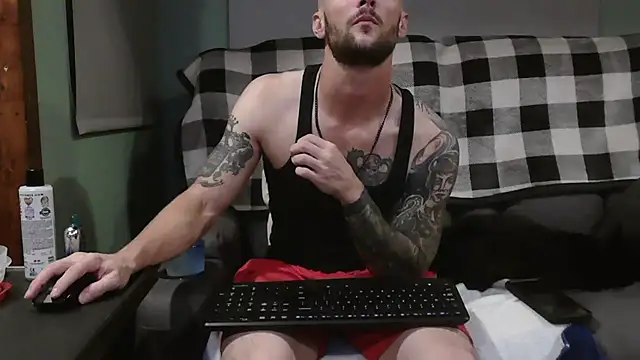 mrlicksalot3 online show from 6, 11, 2025