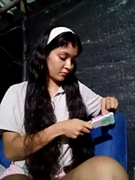 Soymaia online show from 3, 12, 2025