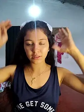 Soymaia online show from 19, 3, 2026