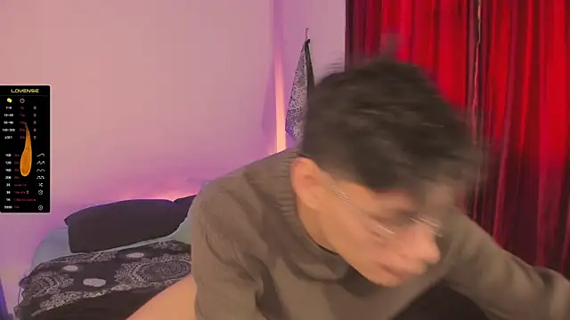 estmonnn online show from 14, 11, 2025