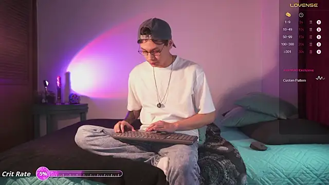 estmonnn online show from 5, 3, 2026