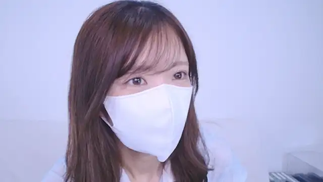 Snapshot of Minami_jjjj chatting on 29, 5, 2026 Minami jjjj online show from 29, 5, 2026