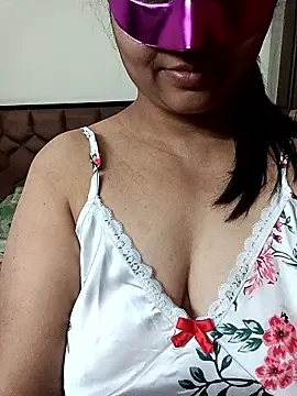 Naughty-Nancy online show from 12, 1, 2026