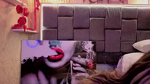 Im-Lola online show from 7, 3, 2026