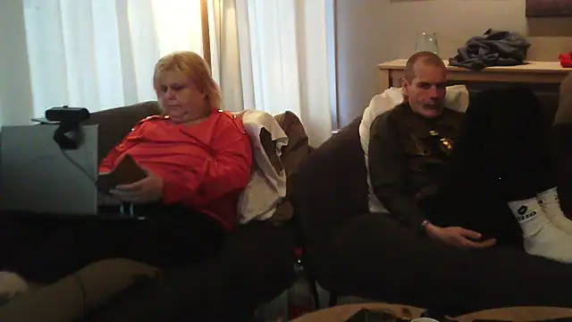 Sylviastar46 online show from 27, 11, 2025