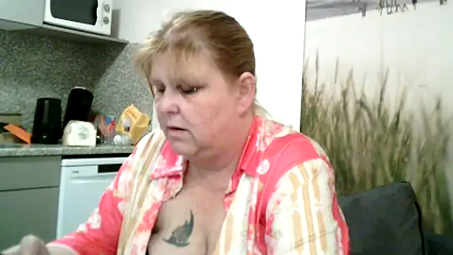 Sylviastar46 online show from 31, 3, 2026