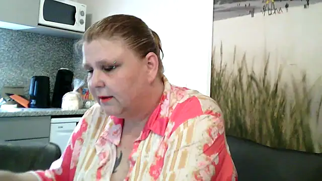 Sylviastar46 online show from 1, 4, 2026