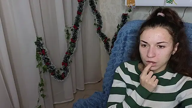 Ulyanix online show from 6, 1, 2026