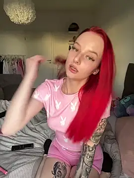 kimkatyrides online show from 16, 4, 2026