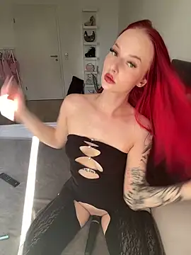 kimkatyrides online show from 19, 5, 2026