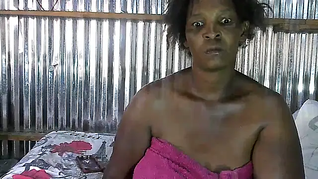 BLACKMALF online show from 20, 12, 2025