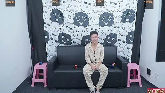 haobaobebi online show from 2, 11, 2025