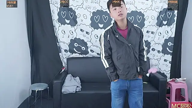 haobaobebi online show from 3, 11, 2025