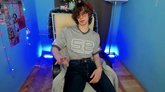 LeoBensyten online show from 28, 11, 2025