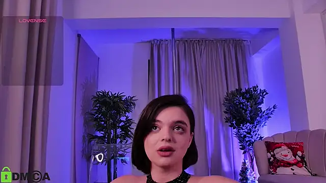 SidneyPuff online show from 19, 12, 2025