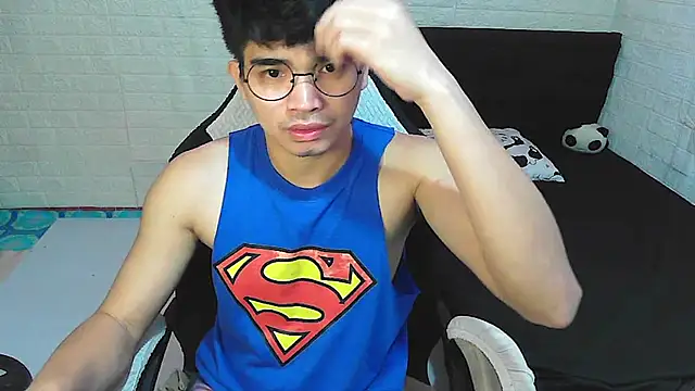 Asian France Angeloo online show from 3, 11, 2025