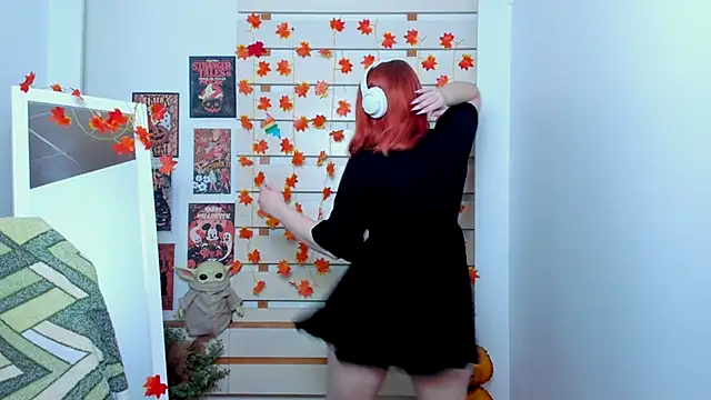 FoxPlayXX online show from 28, 11, 2025