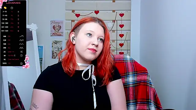 FoxPlayXX online show from 9, 2, 2026