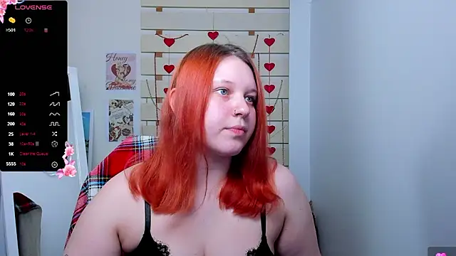 FoxPlayXX online show from 16, 3, 2026