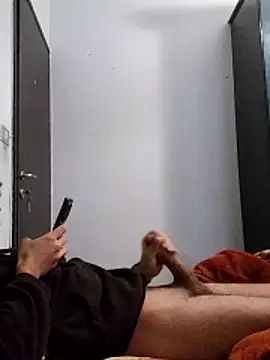 KaTorino online show from 2, 11, 2025