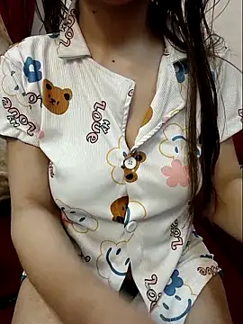Snapshot of Bosy_Nora_X2 chatting on 24, 3, 2026 Bosy Nora X2 online show from 24, 3, 2026