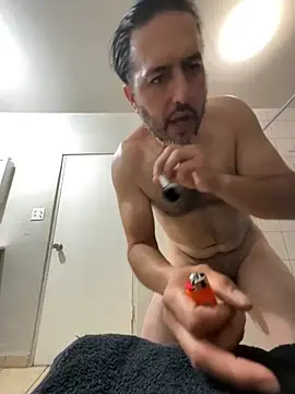 ezrah23 online show from 19, 3, 2026