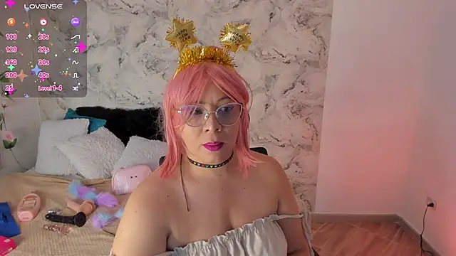 Jiah Park online show from 10, 1, 2026