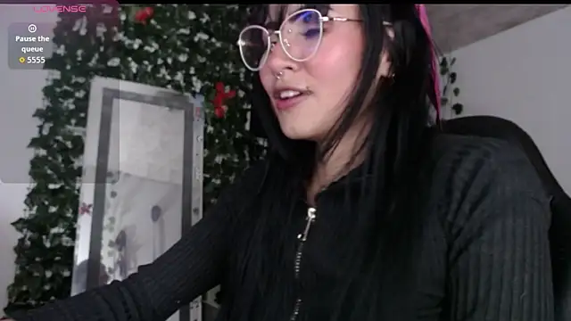 myomii nixx online show from 5, 11, 2025