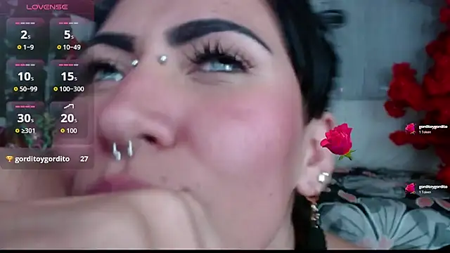 myomii nixx online show from 1, 12, 2025