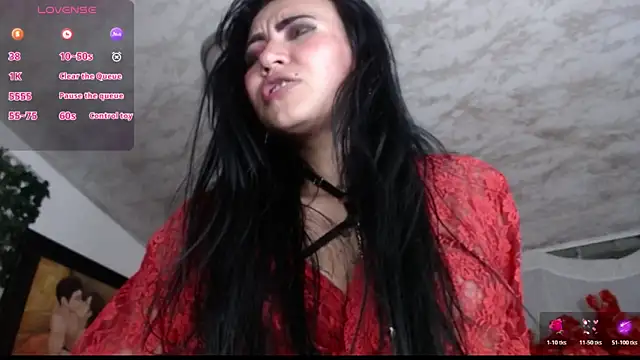 myomii nixx online show from 23, 12, 2025