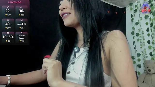 myomii nixx online show from 2, 3, 2026