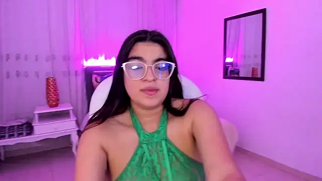 Luna Jonnes1 online show from 8, 2, 2026