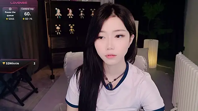 wanoubaobao online show from 28, 11, 2025