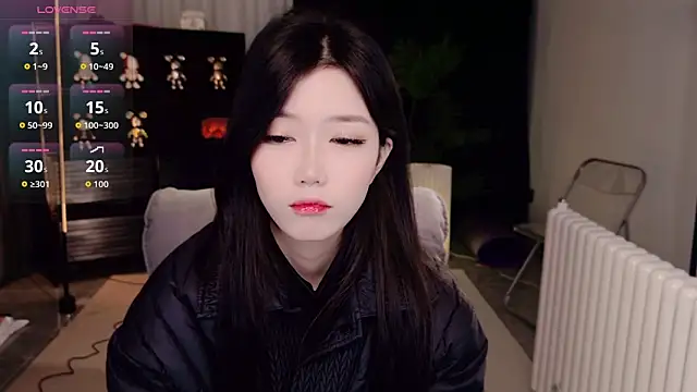 wanoubaobao online show from 17, 12, 2025