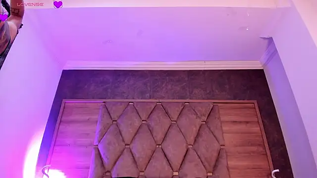 Snapshot of AudreyHayworth chatting on 18, 2, 2026 AudreyHayworth online show from 18, 2, 2026