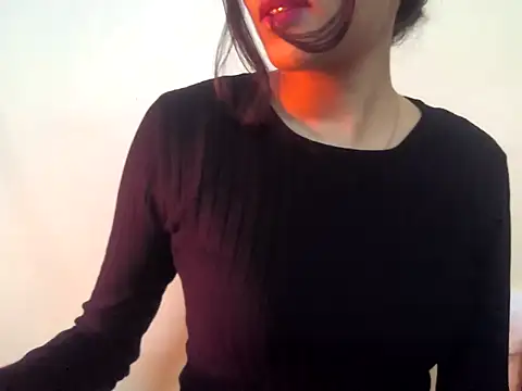 Snapshot of Lusty-Disha chatting on 9, 1, 2026 Lusty-Disha online show from 9, 1, 2026