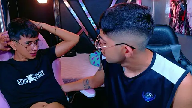 darwinandbrayann online show from 9, 1, 2026