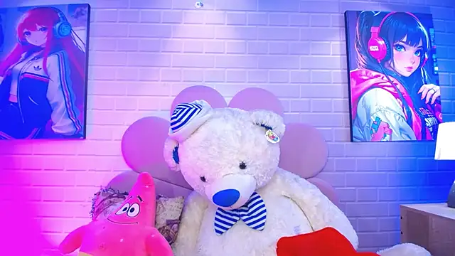 roseefancy19 online show from 21, 4, 2026