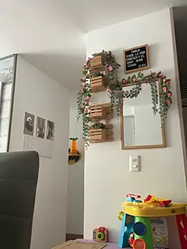 MailynAndNick online show from 19, 2, 2026