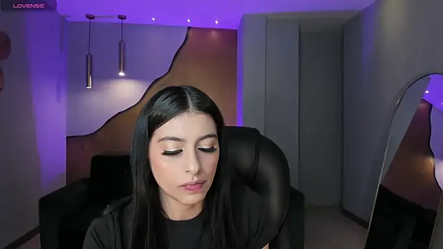 BellaConnorX online show from 20, 3, 2026