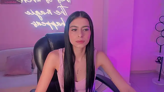 BellaConnorX online show from 23, 3, 2026