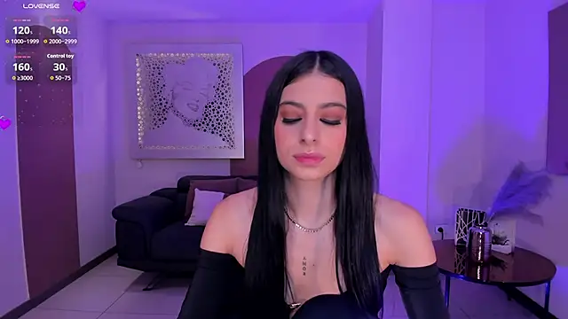 BellaConnorX online show from 5, 4, 2026