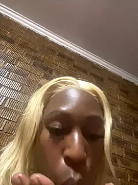 SP1CY MOMMY online show from 23, 11, 2025