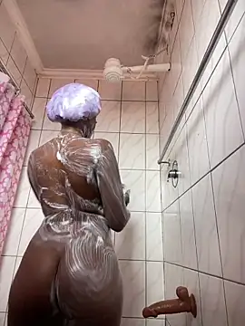 SP1CY MOMMY online show from 22, 12, 2025