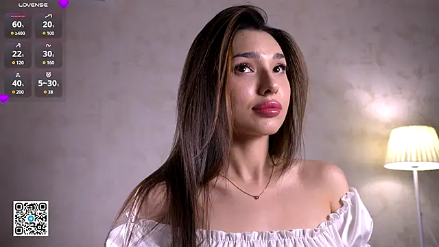 candylolly   online show from 27, 11, 2025